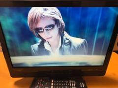 人気シリーズ◎A級美品判定◎ HITACHI 日立 液晶テレビ19V型 送料無料