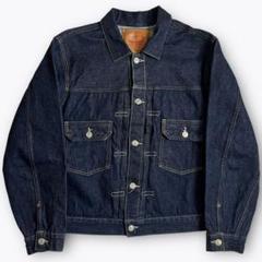 【極美品】LEVI'S VINTAGE CLOTHING 507XX サイズ42