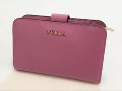 FURLA フルラ 財布 レディース 2つ折り 折財布 コンパクト