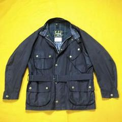 きよ衛門【美品】バブアー BARBOUR ビーコン オイルドジャケット Barbour バブアー Beacon Sports Jacket ビーコンスポーツ