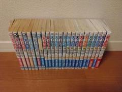 里中満智子　天上の虹　全23巻　少女漫画　希少　昭和レトロ