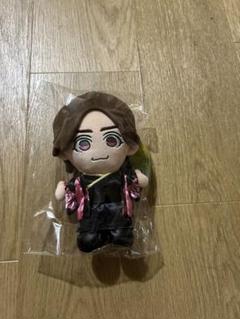 即購入可*.꒰ デスホリ 舞台黒衣装 ꒱.*　WEST.　小瀧望　ちびスト ꒰ デスホリ 舞台黒衣装 ꒱.* WEST. 小瀧望 ちびスト