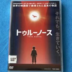 トゥルーノース('20日/インドネシア)　新品ケース　レンタルDVD