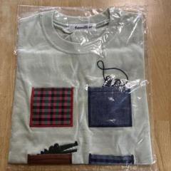 新品】 ファミリア Tシャツ 110cm - メルカリ