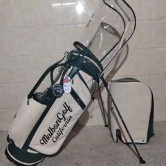 2025年最新】malbon golf キャディバッグの人気アイテム - メルカリ