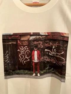 完売 00年代YOU THE ROCK バンドT vintageカミナリカゾクのサムネイル