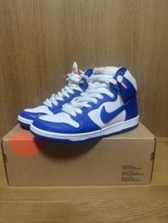 Nike SB Dunk High Orange Label Kentuckyのサムネイル