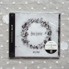 凛として時雨／Perfake Perfect 通常盤