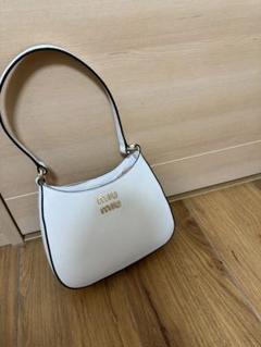 2025年最新】miumiu バッグ 白の人気アイテム - メルカリ