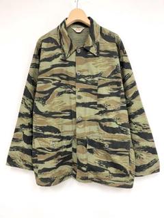 TENDERLOIN 'T-TIGER COVERALL'タイガー カバーオール