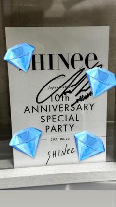 2025年最新】shinee サインの人気アイテム - メルカリ