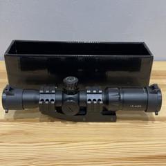 1.5-4x30BE 可変倍率ライフルスコープ ミル・ドットサイト m95357719111_1.jpg?1718547551