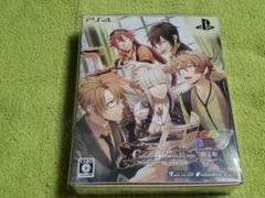 Code：Realize 〜彩虹の花束〜 限定版