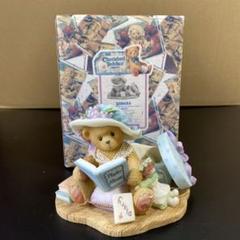 2025年最新】cherished teddiesの人気アイテム - メルカリ