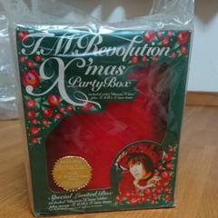 2025年最新】t.m.revolution x'mas partyboxの人気アイテム