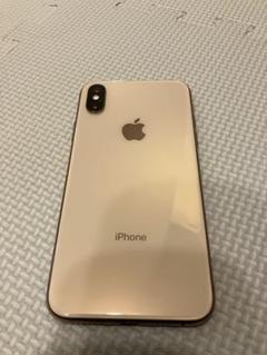 iPhoneXS　本体　ピンク　64GB 2025年最新】iPhoneXsピンクゴールド64GBの人気アイテム - メルカリ