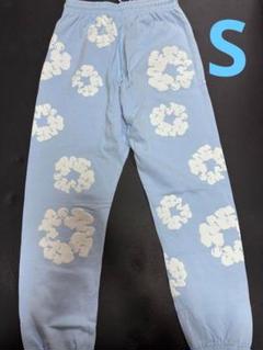 2025年最新】DENIM tears スウェットパンツの人気アイテム
