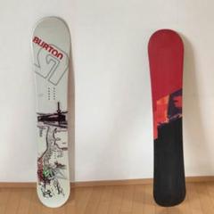 スノーボードビンディングセット140cm mic21ダイビングショップ[ Burton ] バートン メンズ X EST