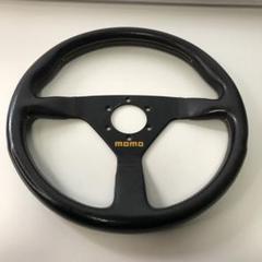 momoステアリング CORSE 3本スポーク 32cm momoステアリング CORSE 3本スポーク 32cm - メルカリ