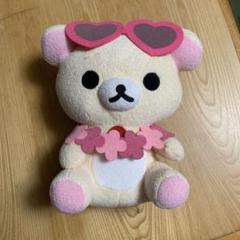 2025年最新】リラックマ ぬいぐるみ アロハの人気アイテム