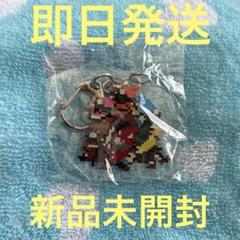 アコチルキャンプ　2025 ガチャガチャ　アクリルキーホルダー　アクキー　新品