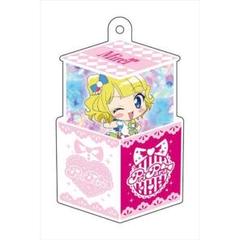 プリパラ　南みれぃ　ミニキャラ箱　トレーディングボールチェーンコレクション