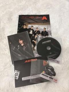 ASTRO CD セット 2025年最新】astro cd セットの人気アイテム - メルカリ