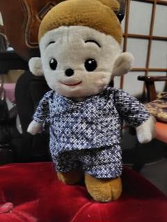 【美品】激レア☆おうたたっぷり プリモプエル(タイプD)グリーン おうたたっぷり プリモプエラ（タイプD） | BANDAI TOYS