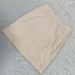 NATURAL BEAUTY BASIC タイトスカート アイボリー M