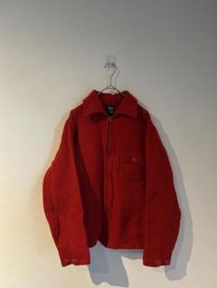 50年代 WOOLRICH ウールリッチ マッキーノジャケット