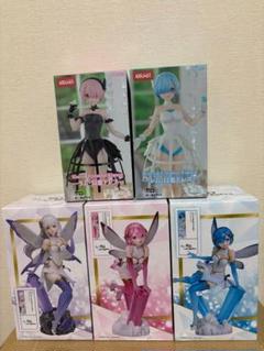 2025年最新】ラウンドワン限定 フィギュアの人気アイテム - メルカリ