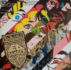 ED Rec Vol. 2　Banger Records　輸入盤CD