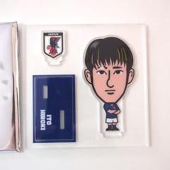 EPOCH 2022 サッカー日本代表 GEMカード 5枚限定 伊藤洋輝 2025年最新】epoch gem 日本代表 サッカーの人気アイテム - メルカリ