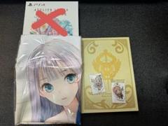 外箱無し　ルルアのアトリエ　プレミアムボックス　ソフト無　一部欠品
