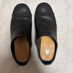 【M@お気軽にコメントくださいです】初期マルタンマルジェラ足袋サボ 35 2025年最新】margiela サボの人気アイテム - メルカリ