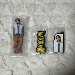 EXILE TRIBE - LILLEAGUE 一番くじ 山田晃大 ファイル アクスタ キーホルダー EXILE TRIBE STATION ONLINE STORE｜LIL (W)INK Paint