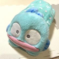 【美品】サンリオ ハンギョドン ブランケット