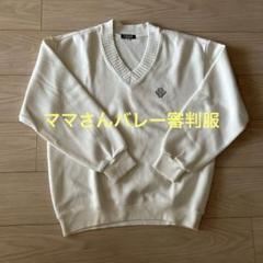 ★めいちゃん専用★　バレーボール　ママさん　審判服　まとめ売り　一式 ママさんバレーの沖縄一が決まる！おきぎんカトレアカップ開幕