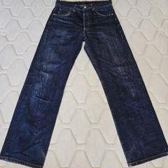 Levi's 503B BIG E W32 L36 股下76