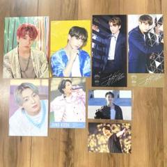 ジョングク まとめ売り 2025年最新】bts ジョングク まとめ売りの人気アイテム - メルカリ