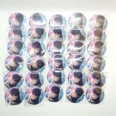 プロセカ 暁山瑞希 vol.30b グリッター缶バッジ【プロジェクト
