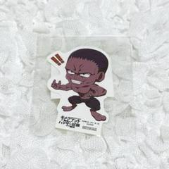 HUNTER × HUNTER リアル脱出ゲーム 特典 ステッカー ユピーのサムネイル