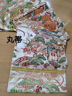 Web限定販売品！” 【アンティーク帯】【レア！お探しの方必見
