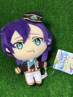 新品未使用 アルカロイドマヨイ あんさんぶるスターズ‼︎ ︎ぬいぐるみ４６ 2025年最新】あんさんぶるスターズ ぬいぐるみ マヨイの人気