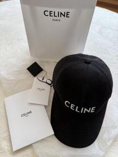 お値下げCELINE キャップS セリーヌ☆キャップ(直営店） (CELINE/キャップ) 79804364【BUYMA】