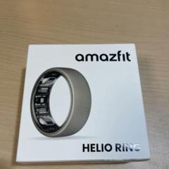 amazfit HELIO RING size10(M)