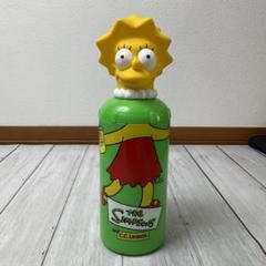 ☆非売品　コンプリート『C.C.レモン　ザ・シンプソンズ　携帯ストラップ』 ☆非売品 コンプリート『C.C.レモン ザ・シンプソンズ 携帯