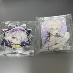 Collar×Malice リボンタイアクリルプレートキーチェーン 全6種セット 2025年最新】COLLAR×MALICE リボンの人気アイテム - メルカリ