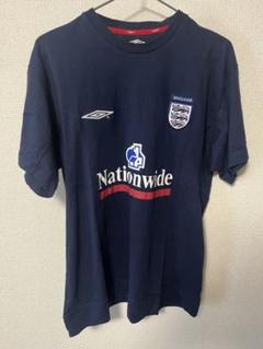 umbro イングランド代表 tシャツ