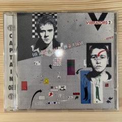 ［名盤］ザ バイブレーターズ メルトダウンLPレコード　パンク　ロック VIBRATORS / バイブレーターズ商品一覧｜PUNK｜ディスクユニオン